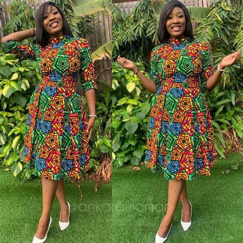 Pin By Ifeoma On My Saves Ankara Long Gown Styles African Design