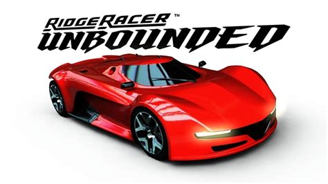 Ridge Racer Unbounded Day One Edition Announced