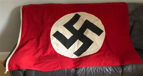 NSDAP flag 110cm X 150cm