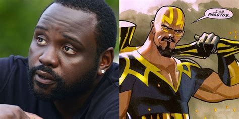 How MCU Establishes Its First Gay Superhero In Eternals