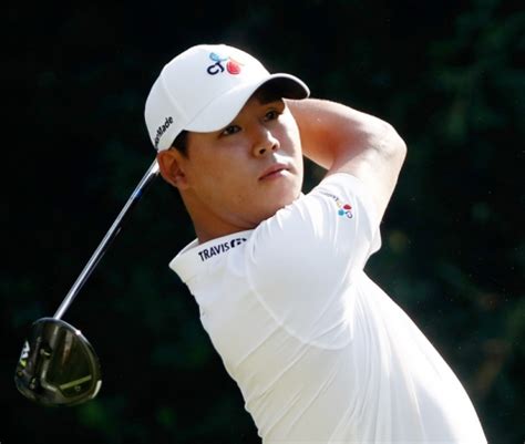 Pga 들쭉날쭉 김시우 소니오픈 3r 공동 65위제임스 한은 14위