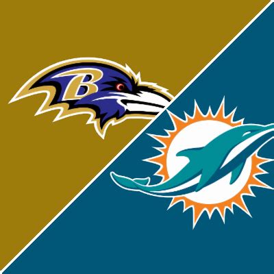 Baltimore Ravens vs. Miami Dolphins – NFL Pick - 11/11/21