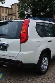 Nissan X Trail Ii Zgubiles Maly Duzy Brief Lubich Brak Wyrobimy Nowe