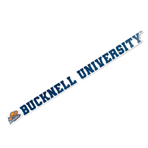 Bucknell University Logo