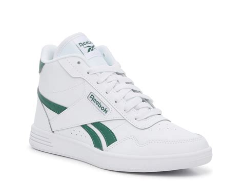 Reebok Club Hi High-Top Sneaker - Women's - Free Shipping | DSW