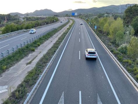 Por qué carril circular en autopista Noticias coches net