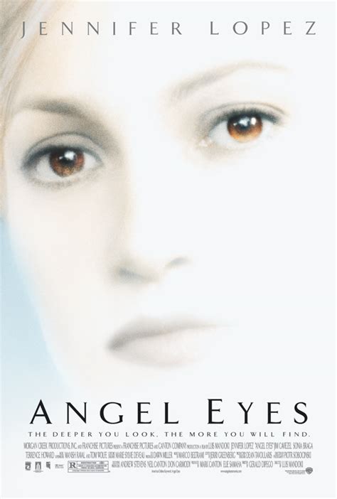 Angel Eyes 2001