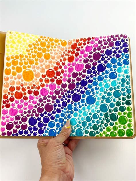 100 Patterns To Draw Cool And Inspiring Patterns