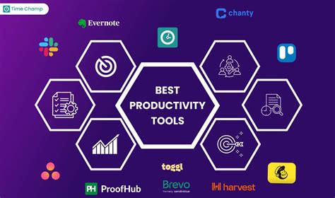 17 Best Team Productivity Tools Of 2024