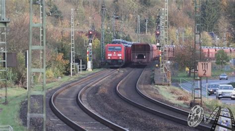 Trainspotting Short K Br Sch Ttgutwagen Und Br