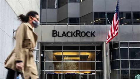 BlackRock Vs Blackstone: What's the Difference?