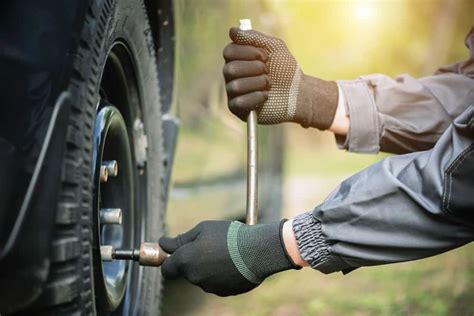 How To Remove A Stuck Wheel On Your Car Easy Tips