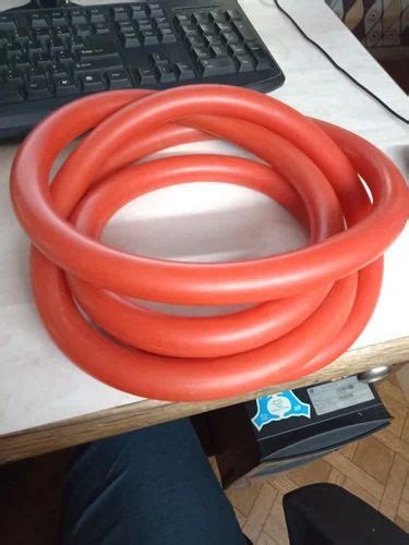 Silicone Autoclave Gasket At Rs 20 Piece Silicone Autoclave Gasket In