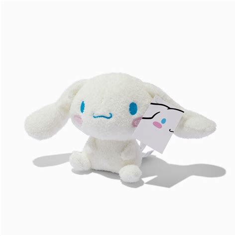 Hello Kitty® 6'' Cinnamoroll® Soft Toy | Claire's