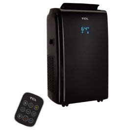 Mobile Klimaanalge TAC-09CPA/K 2, 6 Kilowatt | 9000 Btu/h
