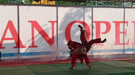 Sirkuit Pencak Silat BerLIAN OPEN 3 Gresik 2019 YouTube