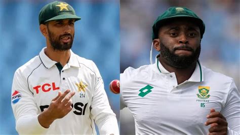 South Africa Vs Pakistan 2nd Test Day 4 Highlights SA Thrash PAK By 10