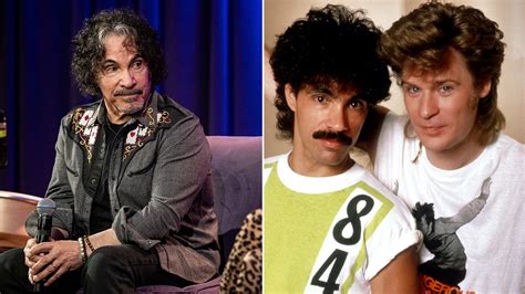 John Oates calls Hall & Oates' 50-year run a 'miracle,' unlikely to ...