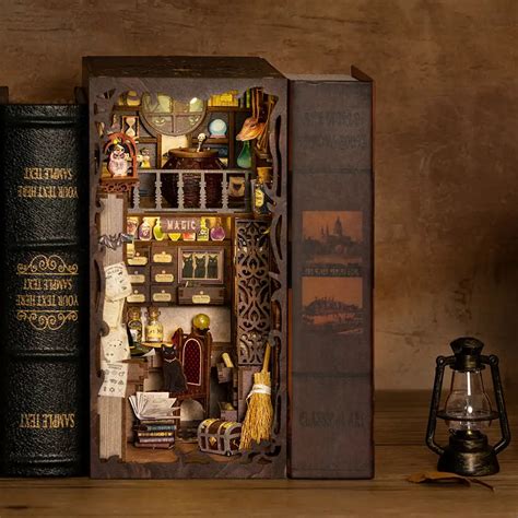 BOOK NOOK – Book Nook Deutschland