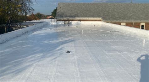 Commercial Roofing Contractors Fort Wayne Commercial Roofing