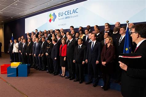 EU-CELAC Summit 2023 will reinvigorate the bi-regional partnership