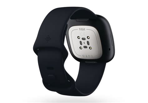 Nuevo Fitbit Sense Y Fitbit Versa Caracter Sticas Precio Y Ficha