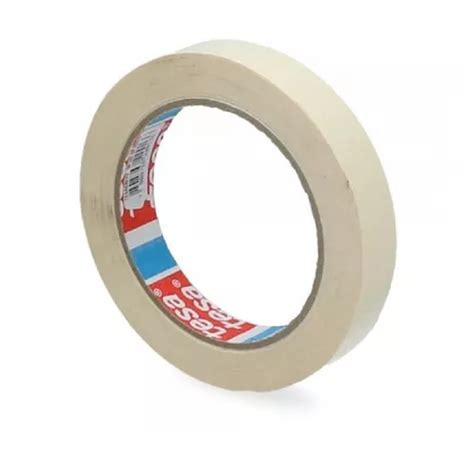 Pack Unidades Cinta Enmascarar Masking Tape Tesa Mm Cuotas Sin