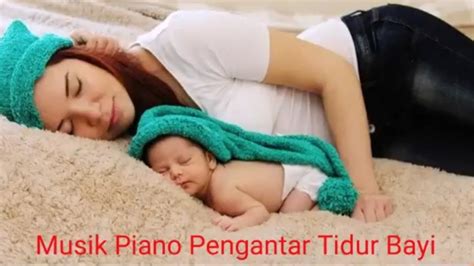 Jam Musik Pengantar Tidur Bayi Musik Nina Bobo Bayi Tidur Tenang