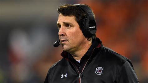 Will Muschamp joins Georgia as analyst in reunion with coach Kirby Smart - ESPN