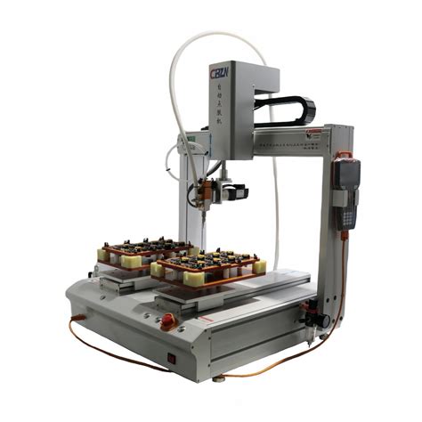 Ra Hot Melt Adhesive Heating Glue Dispensing Device With Dispenser Gun Cob Black Glue