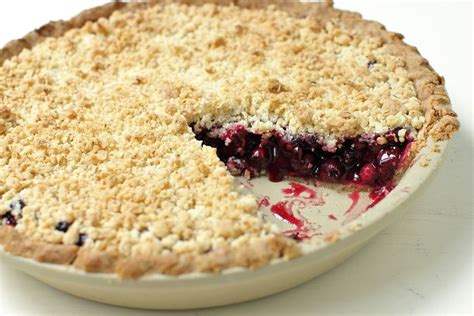 Saskatoon berry pie filling and sauce – Artofit