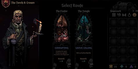 Darkest Dungeon Everything We Know Release Date Early Access