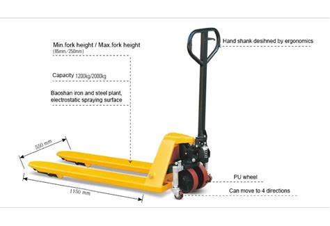 Rol lift pallet jack service manual