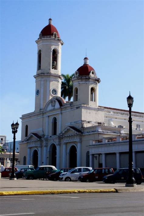 Cienfuegos, Cuba | Cienfuegos, Cuba, Landmarks