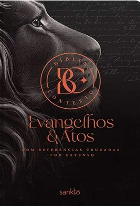 B Blia Contexto Evangelho E Atos Nvt Capa Dura Le O A Partir