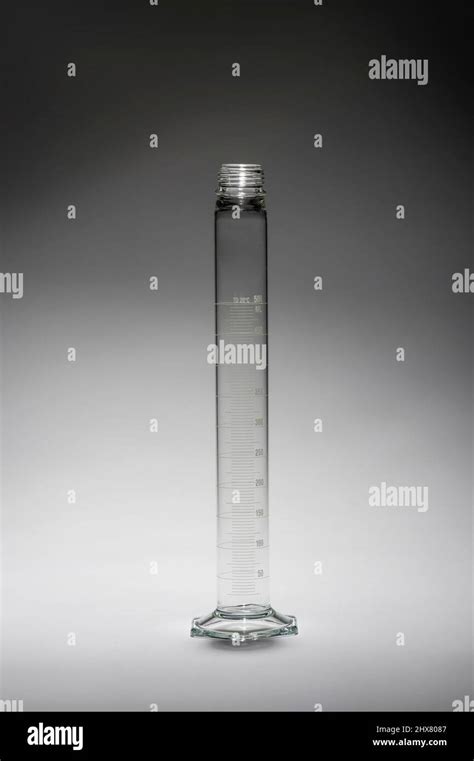 Tall Thin Beaker Usa Stock Photo Alamy