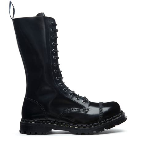 Gripfast Originals - Boots – NPS Solovair US