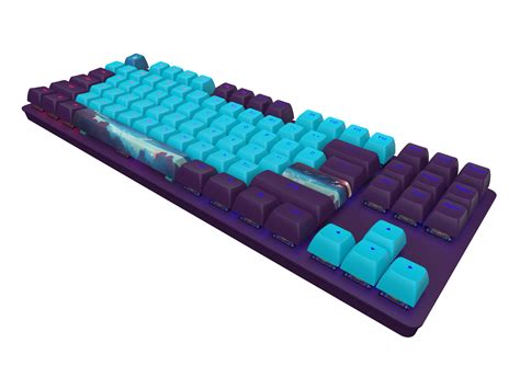 Devices :: Gaming peripherals :: Gaming Keyboards :: Dark Project One ...