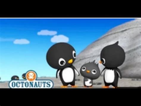 Octonauts Giant Squid Cards