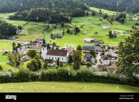 Wildhaus toggenburg Fotos und Bildmaterial in hoher Auflösung Alamy