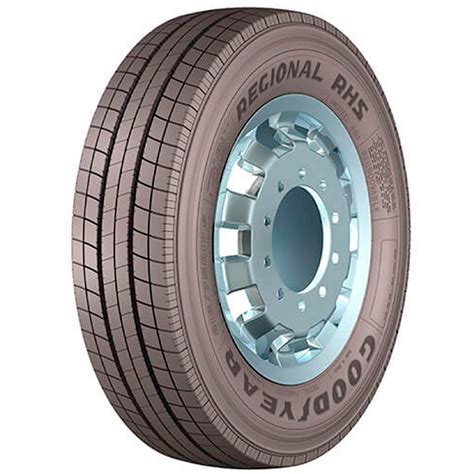 21575r175 Goodtyre