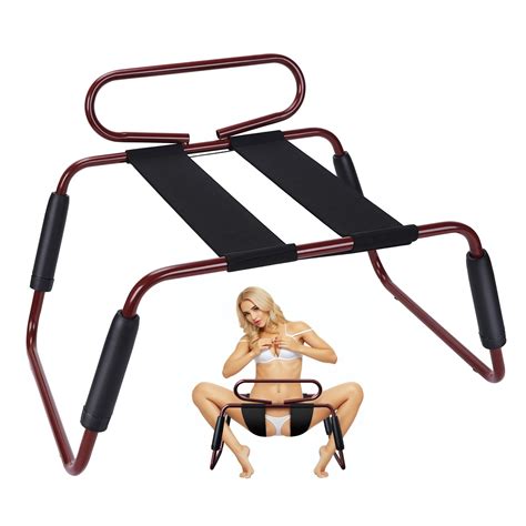 Amazon Sex Chair Height Adjustable Sex Position Chair Sex Bench