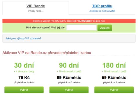 Recenze Rande.cz - Nejlepší seznamky