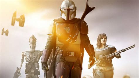 O Livro De Boba Fett Ganha Trailer De P Ster Oficial Coxinha Nerd