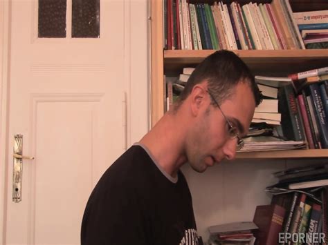 Busty Brunette Takes Cock