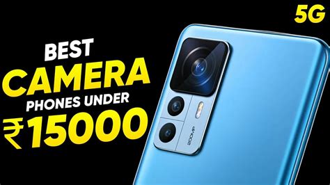 Top 5 Best Camera Phone Under 15000 In India 2023 108Mp CAMERA Phone