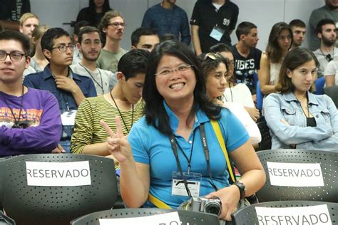 CUCEI Recibe A Estudiantes De Intercambio Centro Universitario De