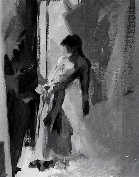 Pin by Маша Масалимова on THV in 2024 Nude painting Nude art Figure painting