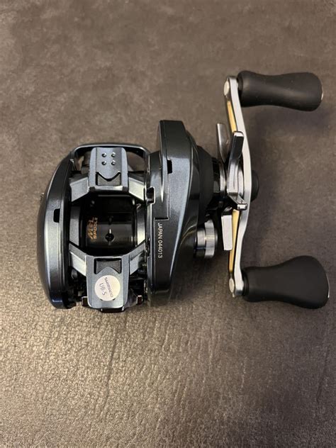 Shimano Bfs Xg L Left Handle Aldebaran