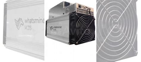 Whatsminer m21s 54/56/58TH/s купить в Иркутске | Готовый бизнес и ...